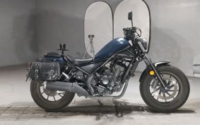 HONDA REBEL MC49