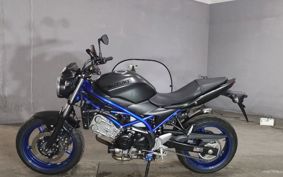 SUZUKI SV650 2021 VP55B