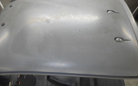 HONDA GYRO CANOPY TA03