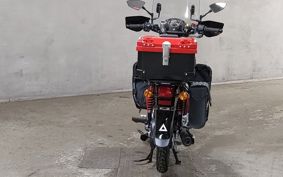 HONDA CROSS CUB110 JA60