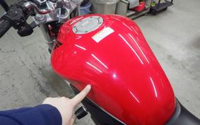 HONDA VTR 250 Gen. 2 2011 MC33