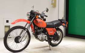 HONDA XL500S 1979 PD01