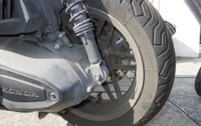HONDA FORZA 250 MF17