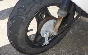 SUZUKI ADDRESS V50 Gen.2 CA44A