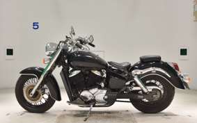 HONDA SHADOW 400 1999 NC34