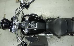 HARLEY FLSTFB 1580 2011