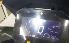 HONDA ADV160 2002 KF54