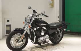 HARLEY XL1200CI 2017
