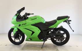 KAWASAKI NINJA 250R EX250K