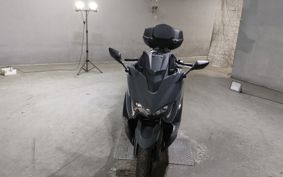 YAMAHA T-MAX 560 2021 SJ19J