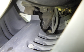 HONDA PCX 125 2022 JF56