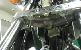 HONDA REBEL 250 2009 MC13