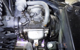 HONDA REBEL 250 2025 MC13