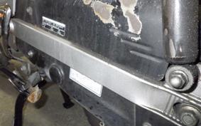 HONDA C110 SUPER CUB 2004 JA10