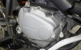 HONDA XLR125R 2025 JD16