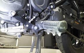 KAWASAKI ELIMINATOR400-3SE 2023 EL400A