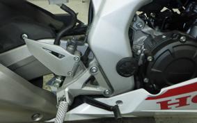 HONDA CBR250RR A MC51