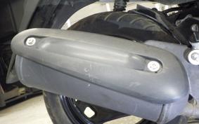 SUZUKI ﾚｯﾂ 2014 CA4AA