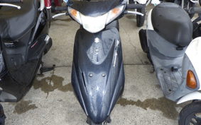 SUZUKI ADDRESS V50 G CA42A