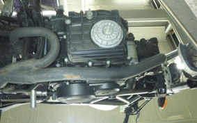HONDA VTR 250 Gen. 2 2016 MC33