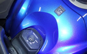 SUZUKI GSX-S1000F 2017 GT79A