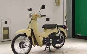 HONDA C50 SUPER CUB 2021 AA09