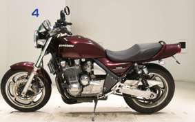 KAWASAKI ZEPHYR 1100 1996 ZRT10A