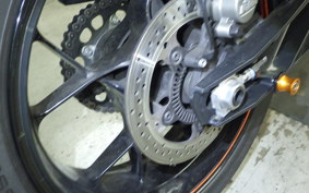 KTM 790 DUKE 2018