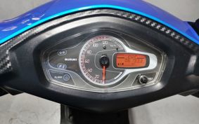 SUZUKI ADDRESS V125 CF4MA