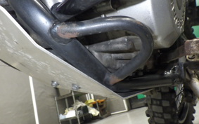 KAWASAKI KLX250D TRACKER LX250E