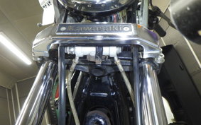 KAWASAKI Z400 FX 1983 KZ400E