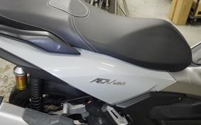 HONDA ADV160 2018 KF54