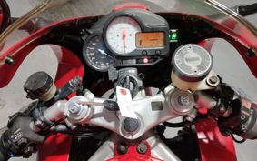 HONDA VTR1000F 2002 SC36