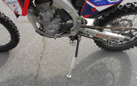 HONDA CRF250 RALLY ME12