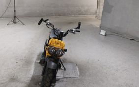 HONDA ZUMAR AF58