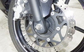 KAWASAKI NINJA 250R 2009 EX250K