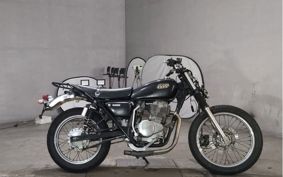 HONDA CB400SS NC41