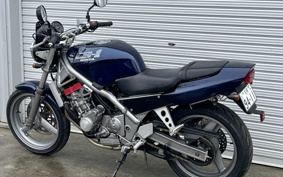 HONDA CB1 1989 NC27