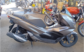HONDA PCX125 JF81
