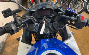 SUZUKI GIXXER 250 ED22J
