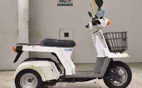HONDA GYRO X