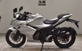 SUZUKI ｼﾞｸｻｰ250SF ED22B