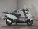 Фото Kymco GRANDDINK 125X с японского аукциона