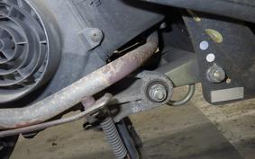 HONDA TODAY 2024 AF61