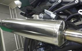 KAWASAKI ZZ1400 NINJA R 2009 ZXT40C