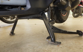 SUZUKI SKYWAVE 250 (Burgman 250) LTD CJ46A