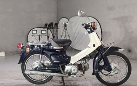 HONDA SUPER CUB90 HA02