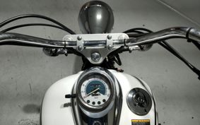 YAMAHA DRAGSTAR 250 VG05J