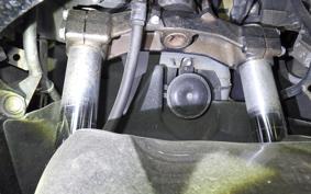 SUZUKI SKYWAVE 250 (Burgman 250) S Gen.3 2018 CJ46A