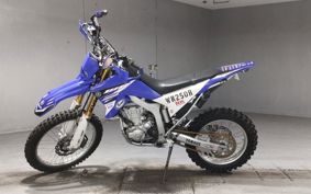 YAMAHA WR250R DG15J
